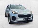 Used 2019 Kia Sportage LX w/ LX Popular Package image 3