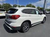 Used 2021 BMW X1 xDrive28i w/ Convenience Package image 5