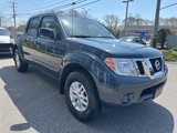 Used 2018 Nissan Frontier SV image 4
