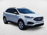Used 2022 Ford Edge SE image 3