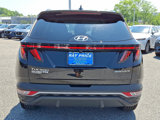 Used 2022 Hyundai Tucson Blue image 5