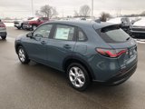 New 2025 Honda HR-V LX image 5