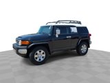 Used 2007 Toyota FJ Cruiser 4WD image 4