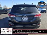 Certified 2022 Chevrolet Equinox RS image 6