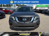 Used 2018 Nissan Pathfinder S image 2