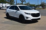Used 2020 Chevrolet Equinox LT w/ Sport Edition image 3