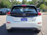 New 2025 Nissan Leaf SV Plus image 4