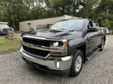 Used 2016 Chevrolet Silverado 1500 LT w/ All Star Edition image 3