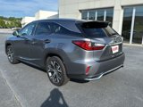 Certified 2020 Lexus RX 350L Premium image 3