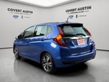 Used 2020 Honda Fit EX image 3