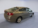 Used 2018 Chevrolet Cruze LT image 6