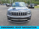 Used 2015 Jeep Grand Cherokee Overland w/ Advanced Technology Group image 3