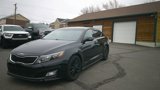 Used 2015 Kia Optima EX w/ EX Premium Package image 3