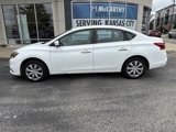 Used 2018 Nissan Sentra S image 2