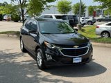 Used 2018 Chevrolet Equinox LT image 3
