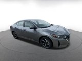 Used 2024 Nissan Sentra SV image 2