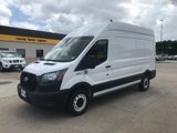 Used 2021 Ford Transit 250 148 High Roof w/ Load Area Protection Package image 3