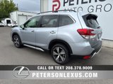 Used 2019 Subaru Forester Touring w/ Popular Package #3 image 6