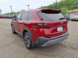 Certified 2022 Nissan Rogue SV image 5