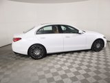 Certified 2023 Mercedes-Benz C 300 4MATIC Sedan image 4