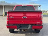 Used 2012 Ford F150 FX4 w/ FX Luxury Pkg image 6