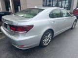Used 2016 Lexus LS 460 image 3