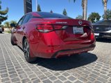 Used 2021 Nissan Sentra SV image 3
