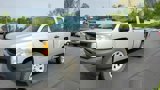 Used 2011 Chevrolet Silverado 1500 W/T image 4