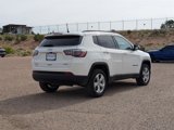 Used 2020 Jeep Compass Latitude image 5