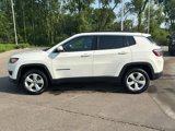 Used 2018 Jeep Compass Latitude w/ Cold Weather Group image 4
