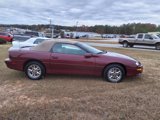 Used 2002 Chevrolet Camaro Z28 image 2