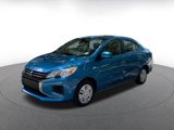 Used 2024 Mitsubishi Mirage G4 ES image 3