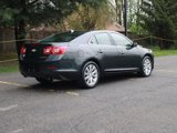 Used 2014 Chevrolet Malibu LTZ image 3