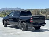 Used 2022 RAM 1500 Limited image 3