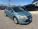 Used 2012 Ford Focus SEL image 2