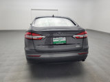 Used 2020 Ford Fusion SE image 6