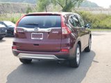 Used 2016 Honda CR-V EX image 3