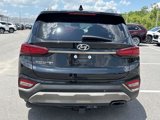 Used 2019 Hyundai Santa Fe FWD image 4