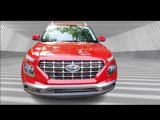 Used 2023 Hyundai Venue SEL image 2