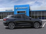 New 2025 Chevrolet Trax LT image 5