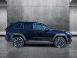 Used 2021 Toyota RAV4 Adventure image 4