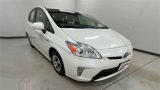 Used 2015 Toyota Prius Two image 4