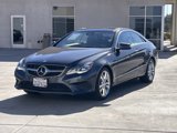 Used 2014 Mercedes-Benz E 350 Coupe image 2