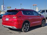 Used 2023 Mitsubishi Outlander SEL image 4