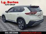 Used 2021 Nissan Rogue SL image 4