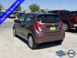 Used 2021 Chevrolet Spark LT image 4