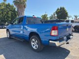 Used 2021 RAM 1500 Big Horn image 3