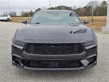New 2025 Ford Mustang Coupe image 3