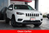 Used 2021 Jeep Cherokee Latitude image 2