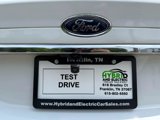 Used 2018 Ford Fusion SE image 2